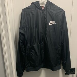 Men’s Nike windbreaker - size L